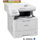 Brother DCP-L5510DW hálózati duplex lézer mono multifunkciós készülék