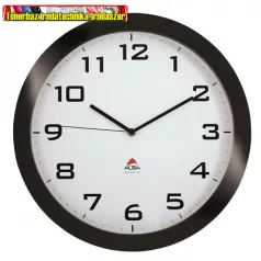 Falióra, 38 cm, ALBA Horissimo, fekete