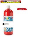 CARIOCA TEMPERA 1000 ML.(1L)  FEKETE