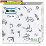 Szalvéta REGINA Grill 3 rétegű 33x33 cm 15db/cs