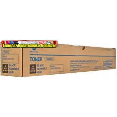 MINOLTA TN324BK TONER BLACK (EREDETI) 28K