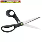  FISKARS ReNew Functional Form olló, általános, 25 cm, fekete (1074546)