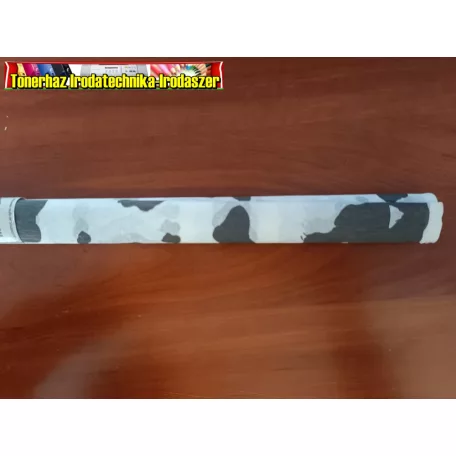 Krepp papír 50x200 cm - BOCI -