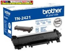 Brother TN-2421 eredeti toner 3k (tn2421)