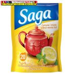 Gyümölcstea SAGA Citrus-menta 20 filter (20x1,7g)