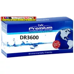 Brother DR3600 Prémium utángyártott dobegység 45K