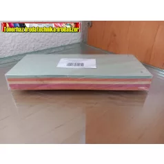   PETIT/TREND vegyes,karton elválasztó csík 100 lap/cs (elválasztócsík) 235mmx105mm 