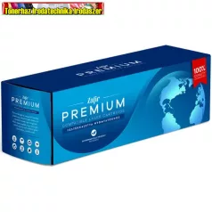   Utángyártott W2032X (415X) 6K YELLOW CHIPPES  PRÉMIUM ZAFÍR TONER HP nyomtatóhoz