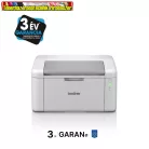 Brother HLL1230W mono lézer nyomtató, fehér (HLL1230WYJ1)