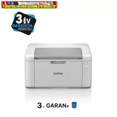 Brother HLL1230W mono lézer nyomtató, fehér (HLL1230WYJ1)