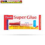 Family Super Glue pillanatragasztó 3gr (57063)