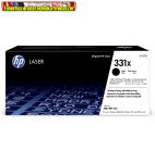 HP W1331X TONER BLACK 15K NO.331X (EREDETI)