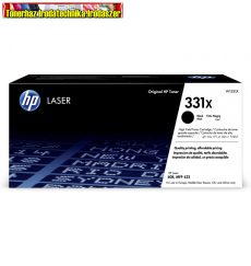 HP W1331X TONER BLACK 15K NO.331X (EREDETI)
