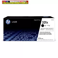 HP W1331X TONER BLACK 15K NO.331X (EREDETI)