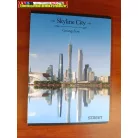 STREET Skyline City A5, 54 lapos vonalas füzet (21-54)(21-32) (margós) (A5)