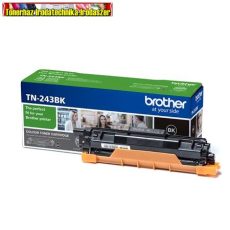 Brother TN-243 BLACK EREDETI toner (TN243) 1K