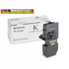 Kyocera  TK-5230 eredeti black toner (tk5230)