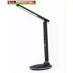 Asztali lámpa LED digitális kijelzővel SS213 (C21650)