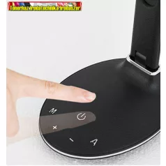 Asztali lámpa LED digitális kijelzővel SS213 (C21650)