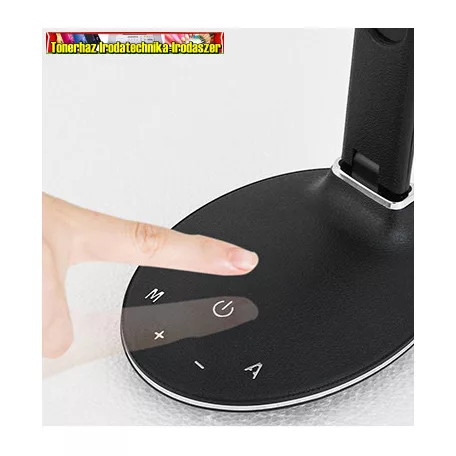 Asztali lámpa LED digitális kijelzővel SS213 (C21650)