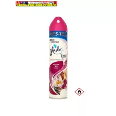   Glade (Brise) légfrissítő aerosol 300ml Japán kert (Relaxing Zen)