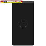   Xiaomi Mi Essential 10000mAh Wireless PowerBank Black (hordozható akkumulátor)