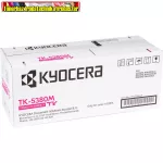 Kyocera TK-5380  Eredeti Toner magenta 10K (TK5380)
