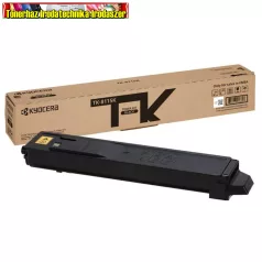 KYOCERA TK-8115 EREDETI TONER BLACK 12K  (1T02P30NL0)