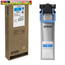 EPSON EREDETI TINTAPATRON T9452 CYAN 5k