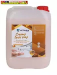 VICTORIA HYGIENE Kézkímélő folyékony szappan, 5 l