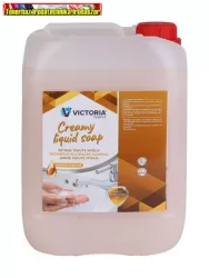 VICTORIA HYGIENE Kézkímélő folyékony szappan, 5 l VICTORIA HYGIENE Kézkímélő folyékony szappan, 5 l