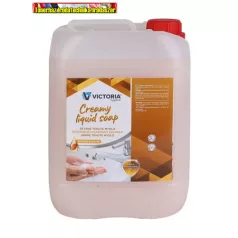 VICTORIA HYGIENE Kézkímélő folyékony szappan, 5 l