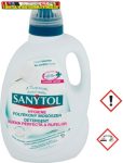 Sanytol Hygiene folyékony mosószer 1650ml 