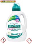 Sanytol Hygiene folyékony mosószer 1700ml (34 mosás)