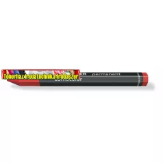 STAEDTLER Lumocolor Jelölőkréta (omnigraph), piros