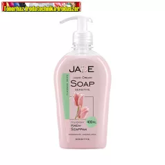   Jade folyékony krémszappan pumpás 400ml Sensitive (Szav: 2026.07.30)