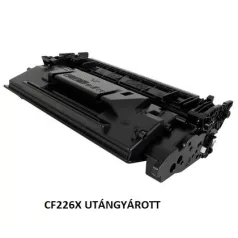   Utángyártott CF226X WhiteBox Import  Toner Black 9k No.26X  HP nyomtatóhoz