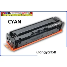 Canon CRG-046H CYAN  utángyártott toner 5K (CRG046)