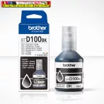 Brother BTD100BK eredeti Tintatartály Black 108 ml Brother BTD100BK eredeti Tintatartály Black 108 ml