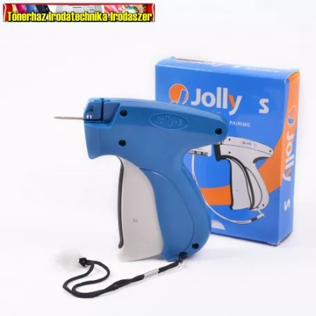 JOLLY S - STANDARD - SZÁLBELÖVŐ PISZTOLY