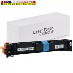   UTÁNGYÁRTOTT CANON CRG069H TONER YELLOW 5.500 OLDAL KAPACITÁS (CRG-069H)