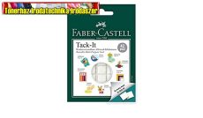 FABER-CASTELL GYURMARAGASZTÓ TACK-IT 30GR. 187053