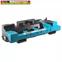   MINOLTA C452,C552,C652 SZEMETES Waste Toner Box (EREDETI) A0XPWY1(A0XP-WY2)