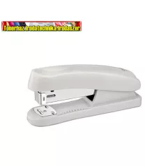 Deli 0325 24/6 tűzőgép szürke