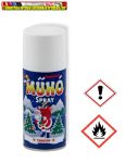 Karácsonyi műhó spray 150ml  Fehér