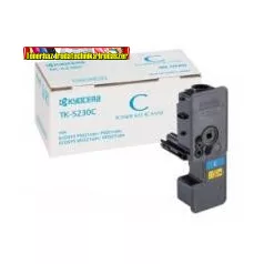 Kyocera  TK-5230 eredeti cyan toner  (tk5230)