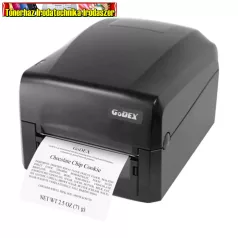 Godex GE300 címkenyomtató