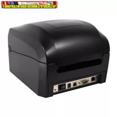 Godex GE300 címkenyomtató