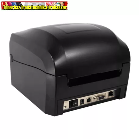 Godex GE300 címkenyomtató