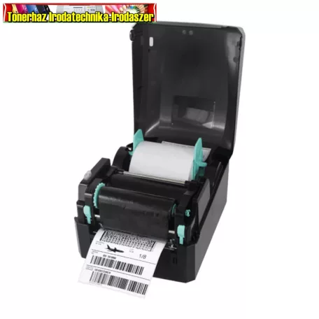 Godex GE300 címkenyomtató